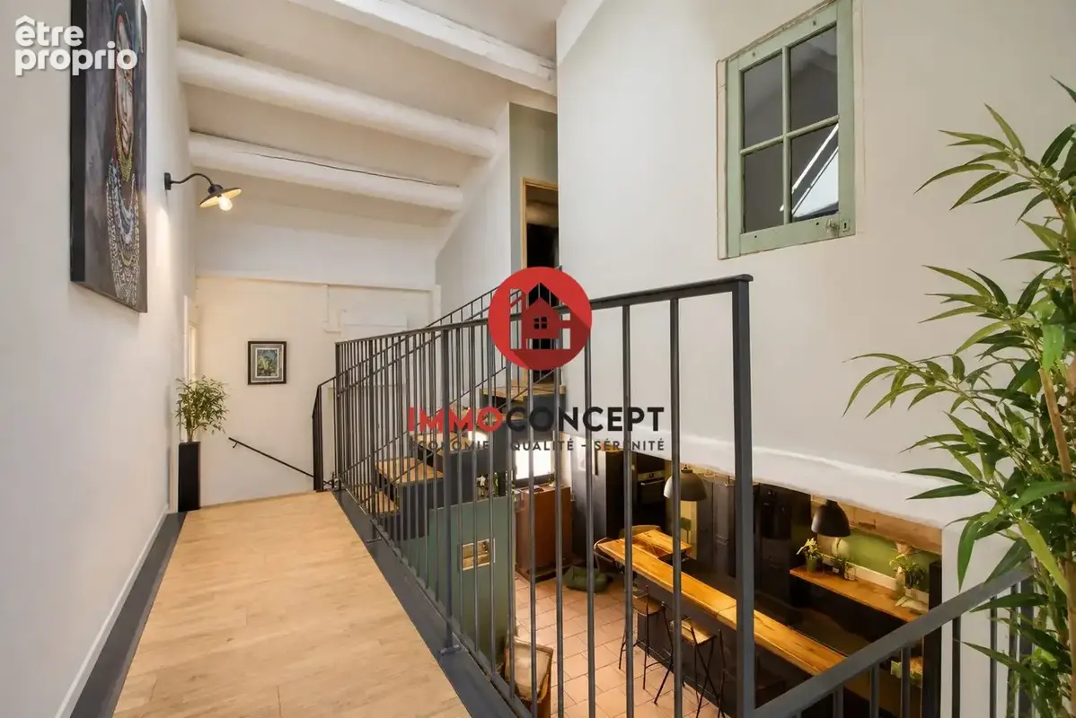 Maison 5 pièces 149 m² à vendre à Pujaut (30131) - photo 6