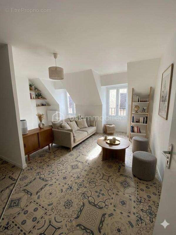 Appartement à VILLEFRANCHE-DE-ROUERGUE