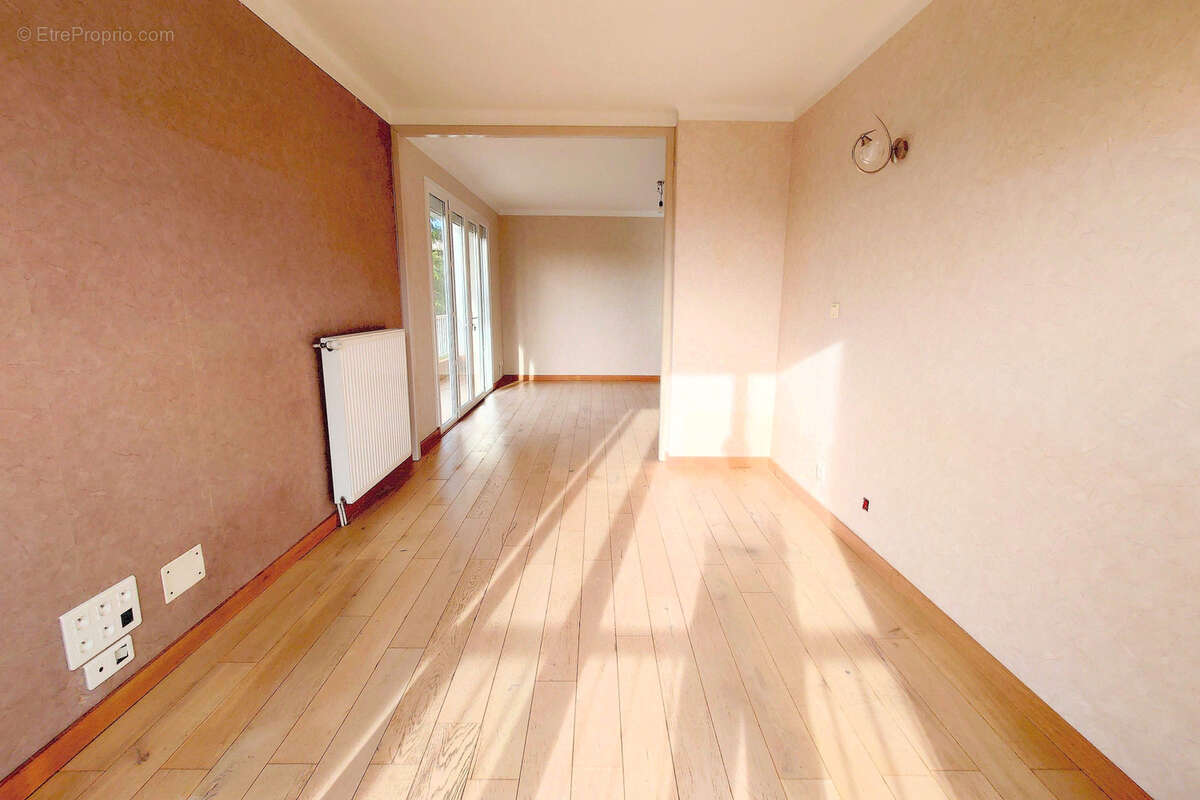 Appartement à VILLEFRANCHE-DE-ROUERGUE