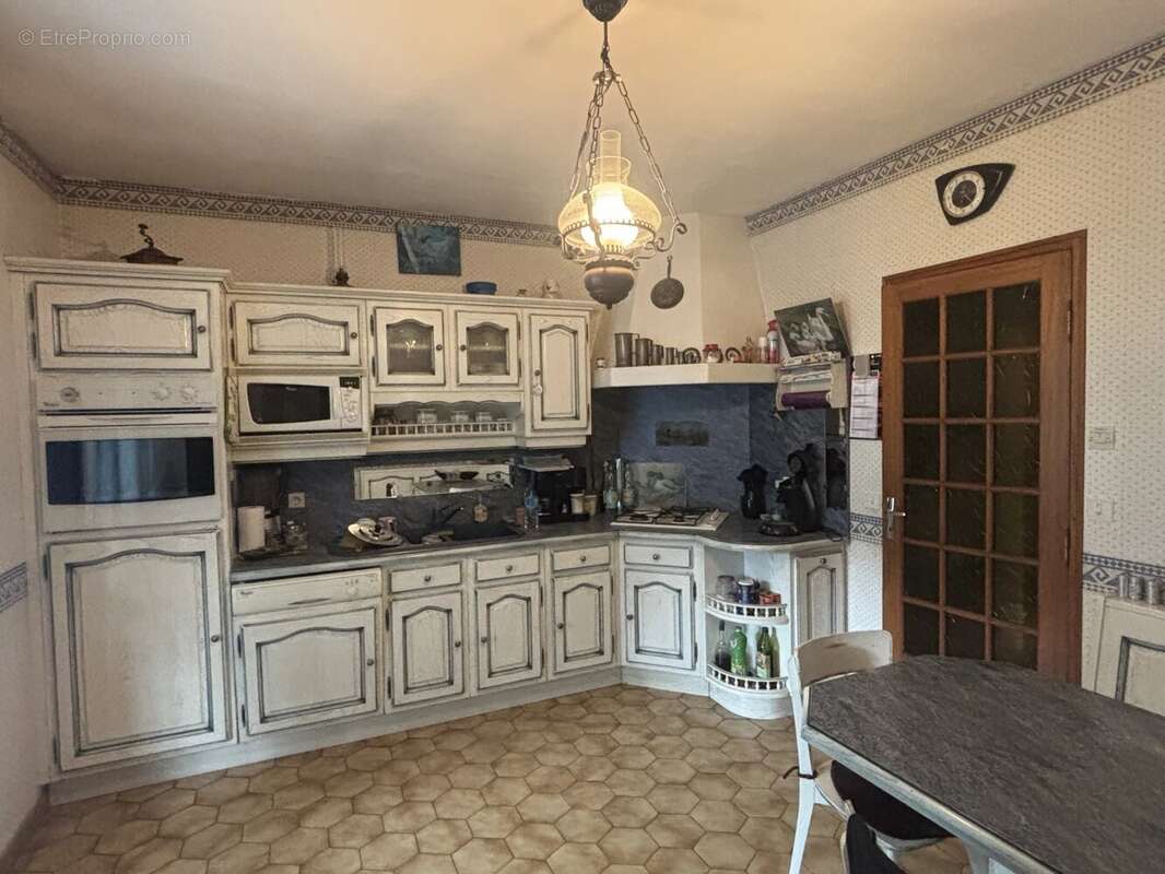 Maison à THORIGNE-SUR-DUE