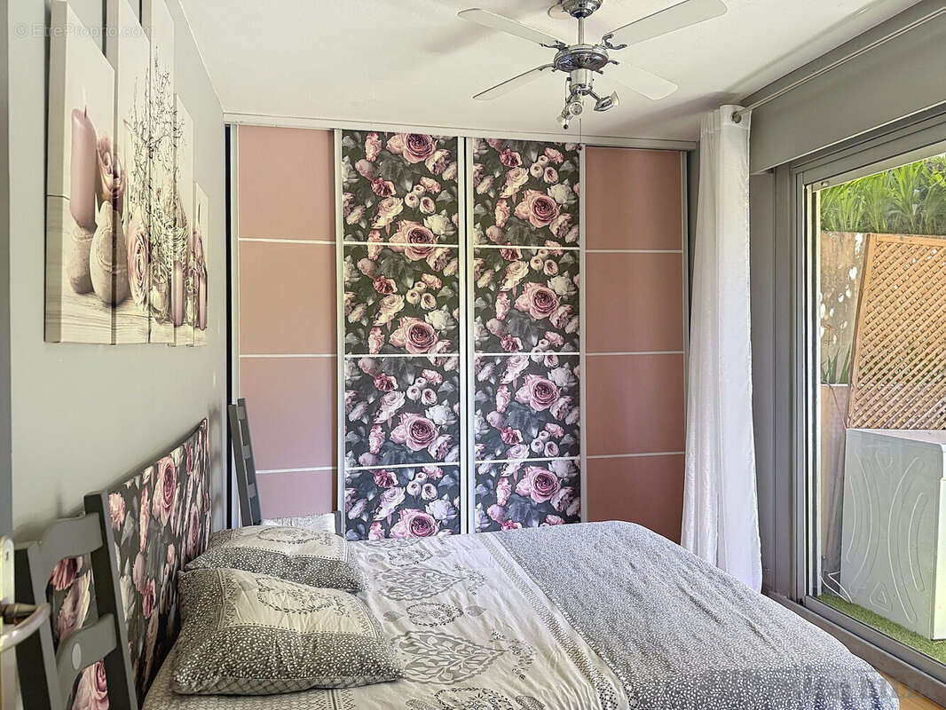 Appartement 81 m² à Nice  - photo 9