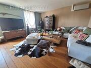 Maison à JARD-SUR-MER