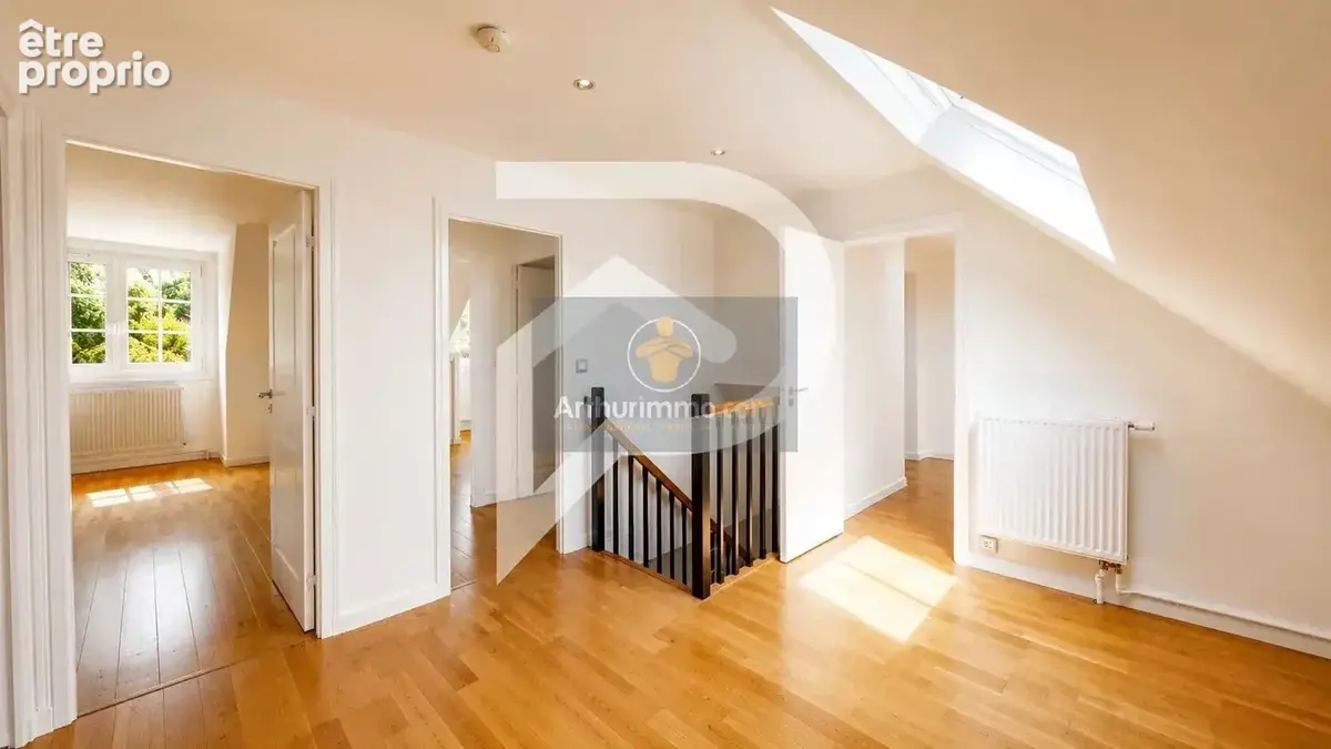 Vente Maison Andresy(78570) 485 000ï¿œ - photo 9