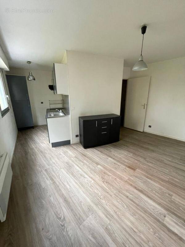 Appartement à LE BOUSCAT