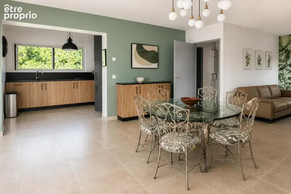 Propriété d’exception de plus de 400 m² avec deux gîtes et trois piscines aux portes de Sarlat - photo 29