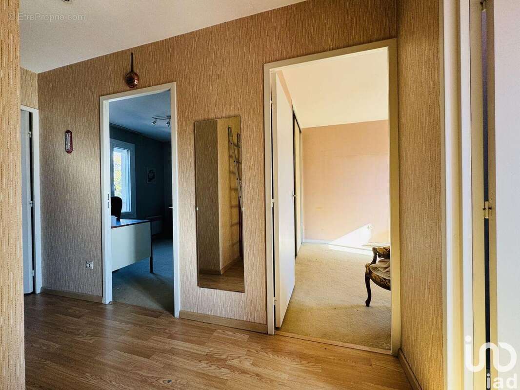 Photo 8 - Maison à ESPALAIS