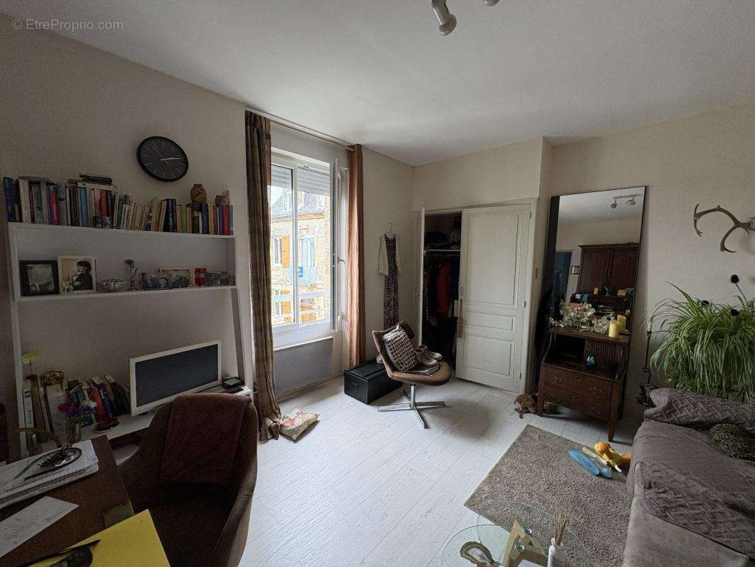 Maison à AYEN