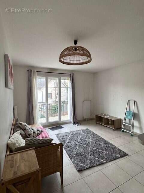 Appartement à LA FERTE-SOUS-JOUARRE