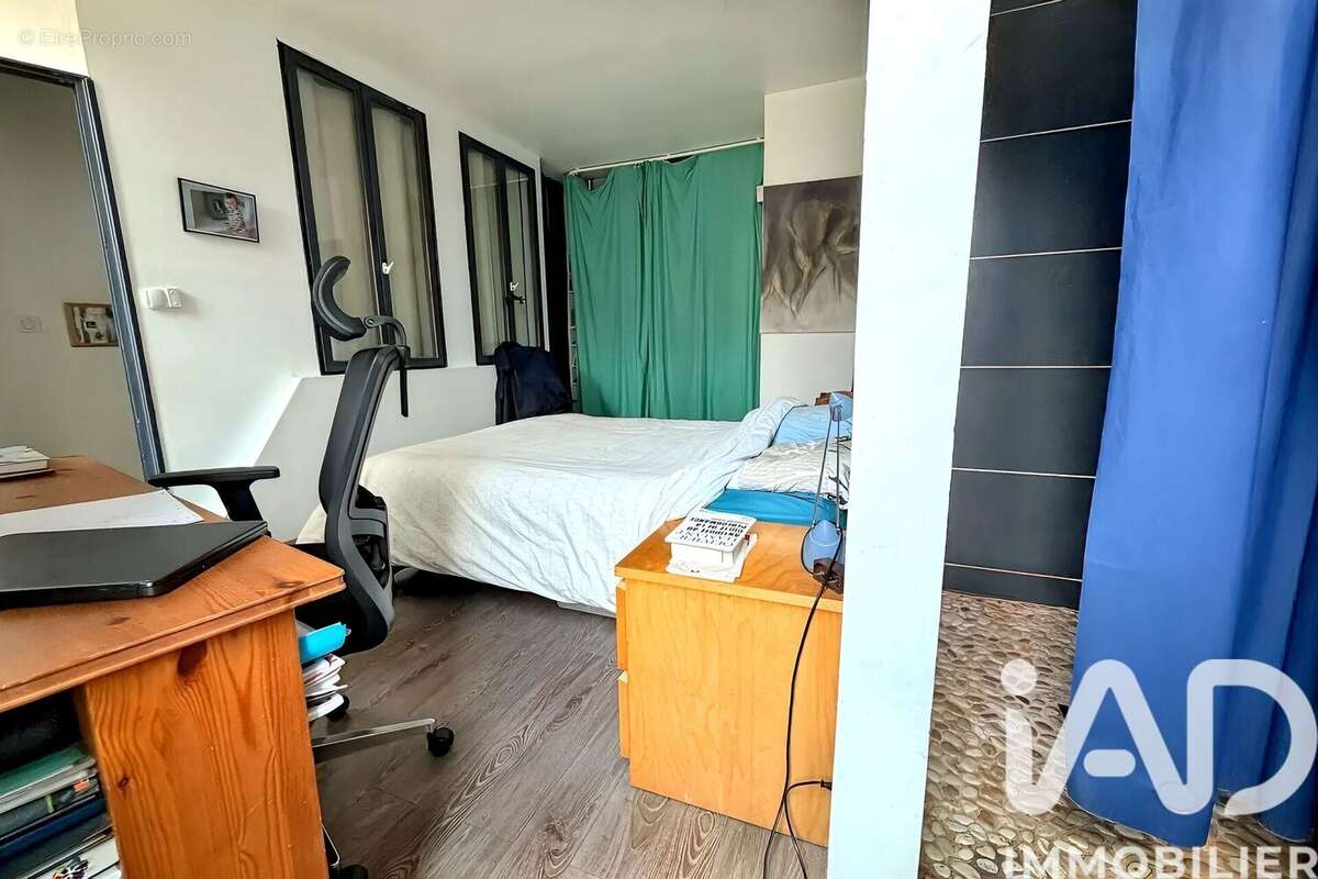 Photo 4 - Maison à MARSEILLE-6E