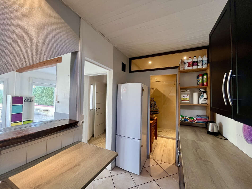 Maison à ASNELLES