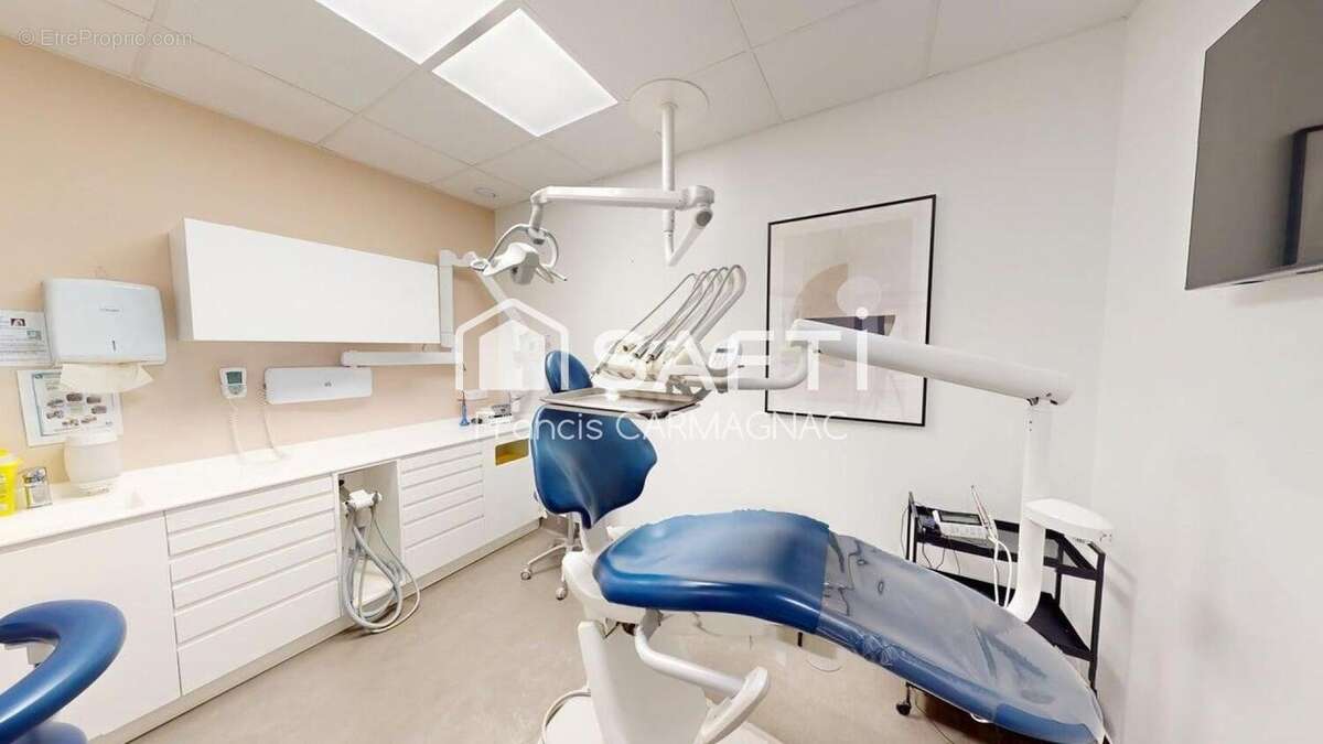 Photo 4 - Commerce à LIBOURNE