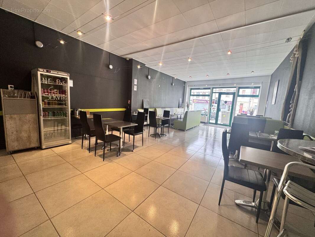 89 m² à Marle  - photo 3