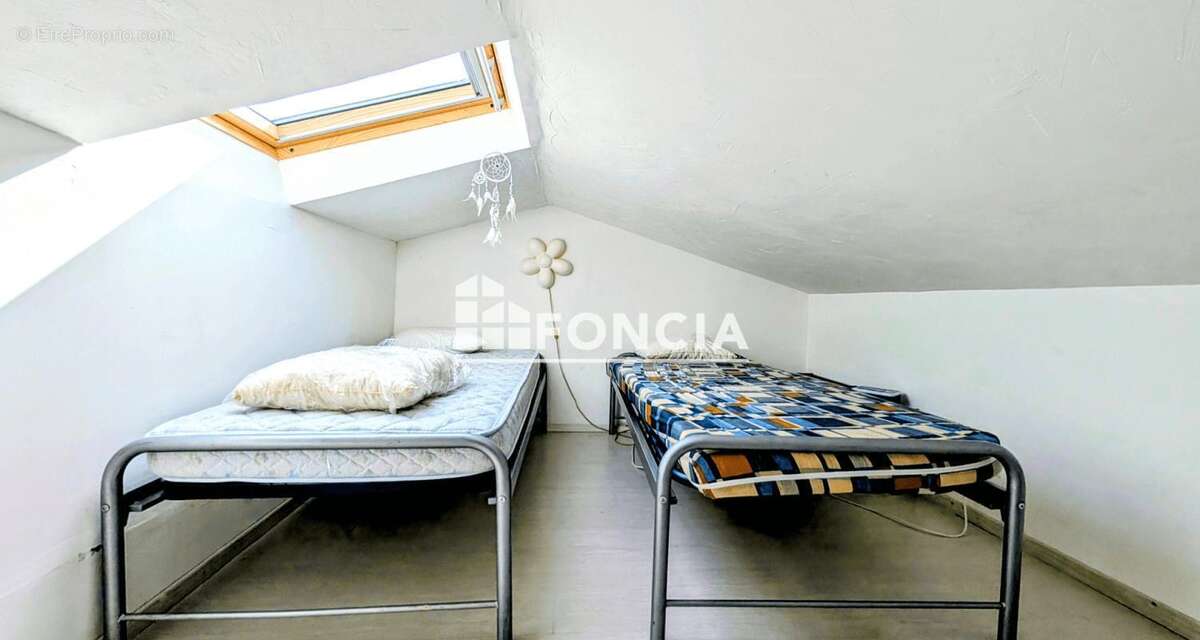 Appartement à MARSEILLAN