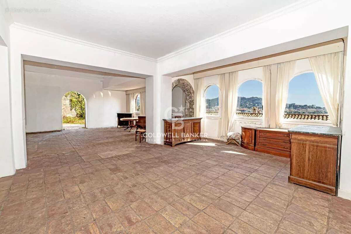 Maison à CANNES