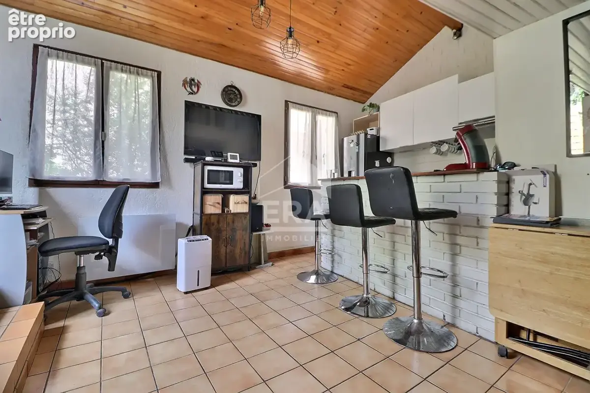 Maison 43m² à cormeilles-en-parisis - photo 1