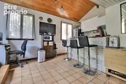 Maison à CORMEILLES-EN-PARISIS