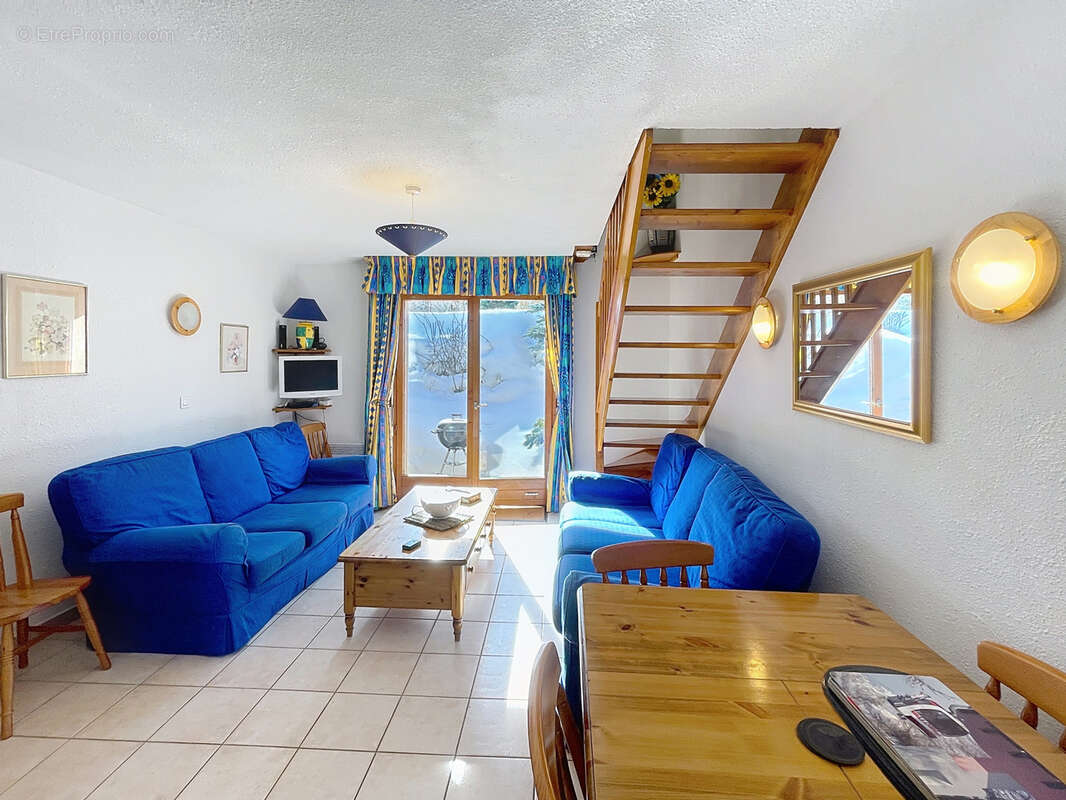 Maison à VALLOIRE