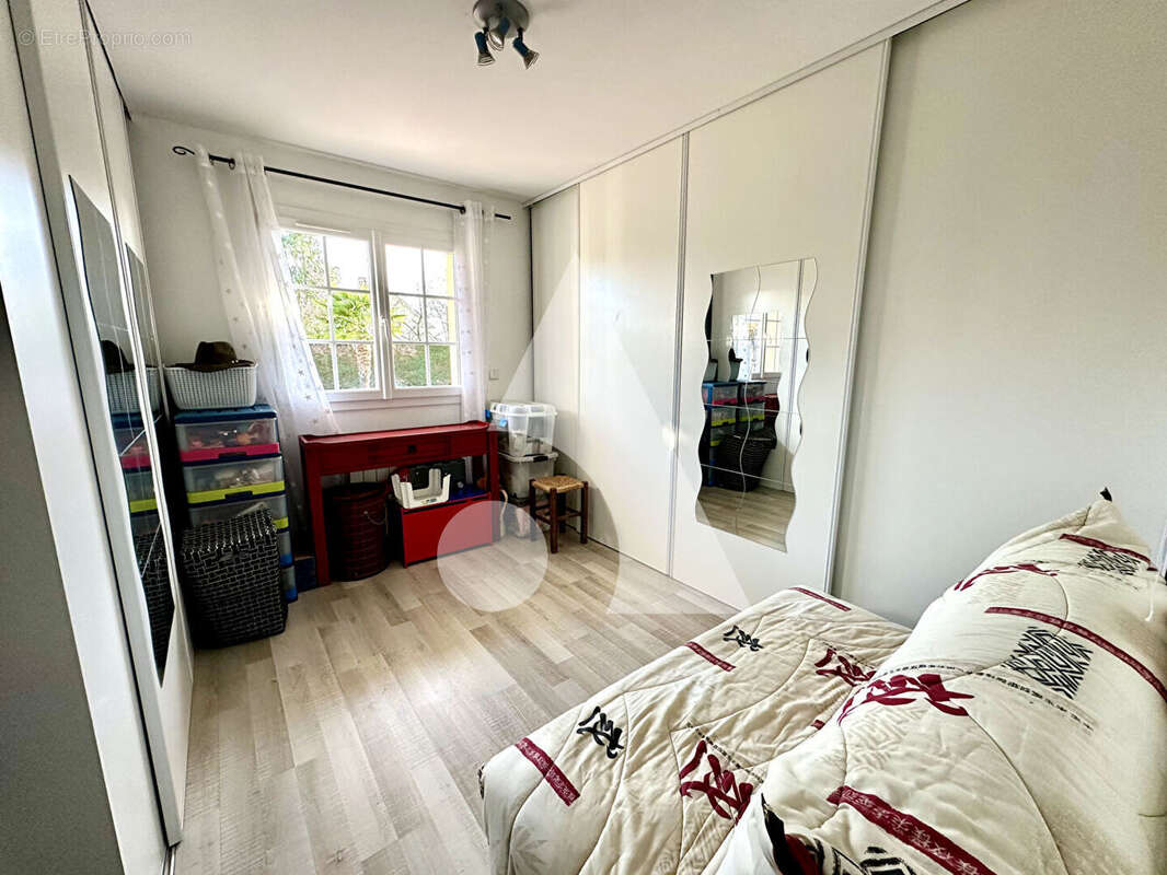 Maison à CONCHES-EN-OUCHE