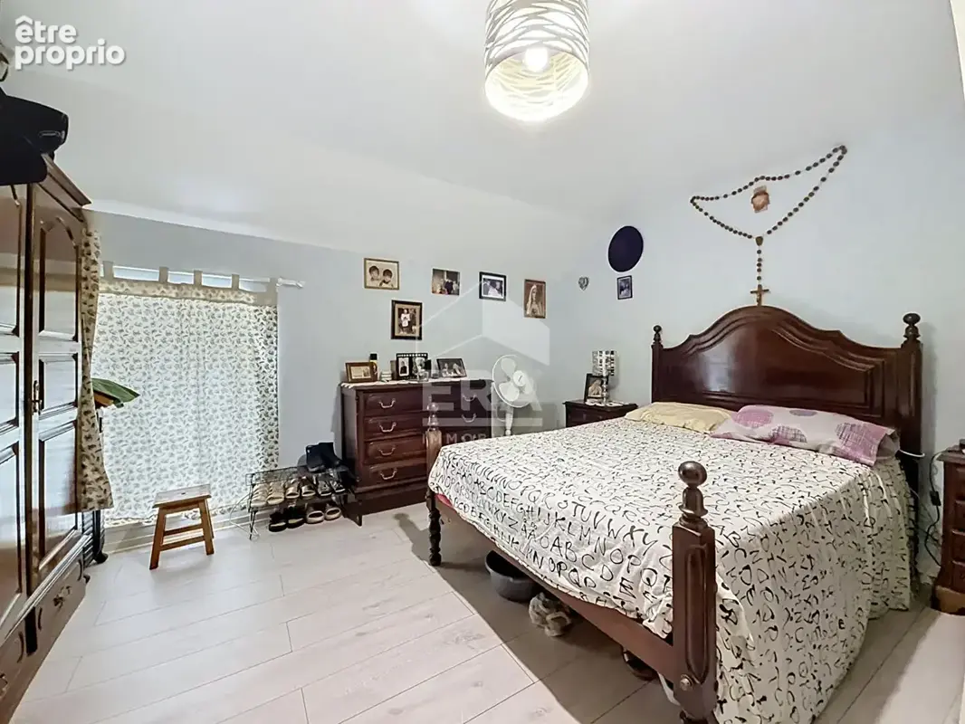 Maison 45m² à le mérévillois - photo 8
