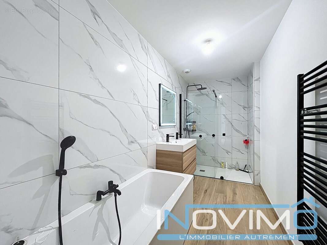 Maison à CAPPELLE-LA-GRANDE