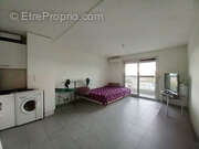 Appartement à MARSEILLE-3E