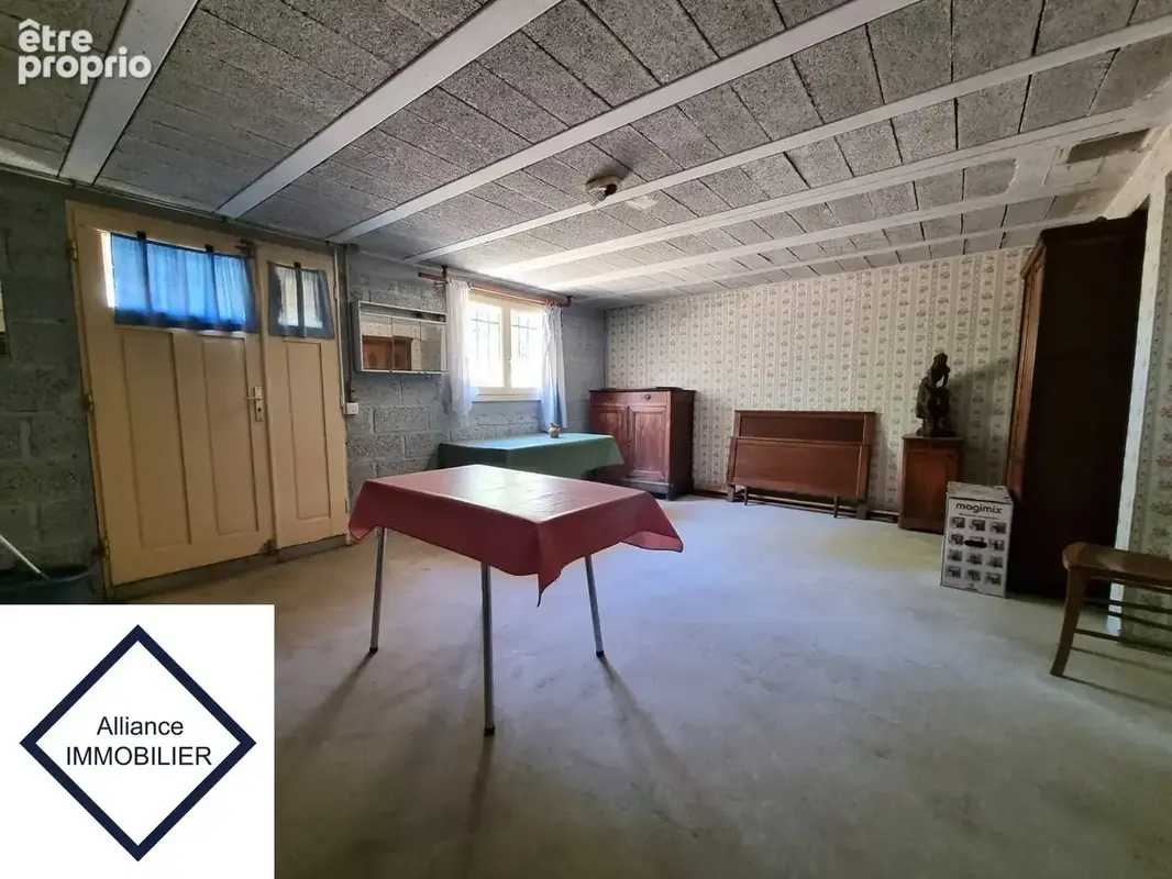 Maison 5 pièces 77 m² à vendre à Montauban-De-Bretagne (35360) - photo 9