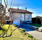 Maison à GIRONCOURT-SUR-VRAINE