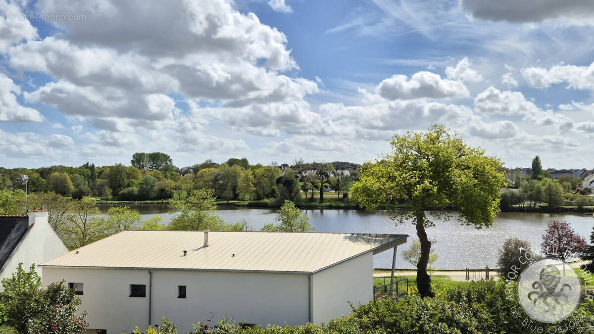 Appartement à LAMBALLE
