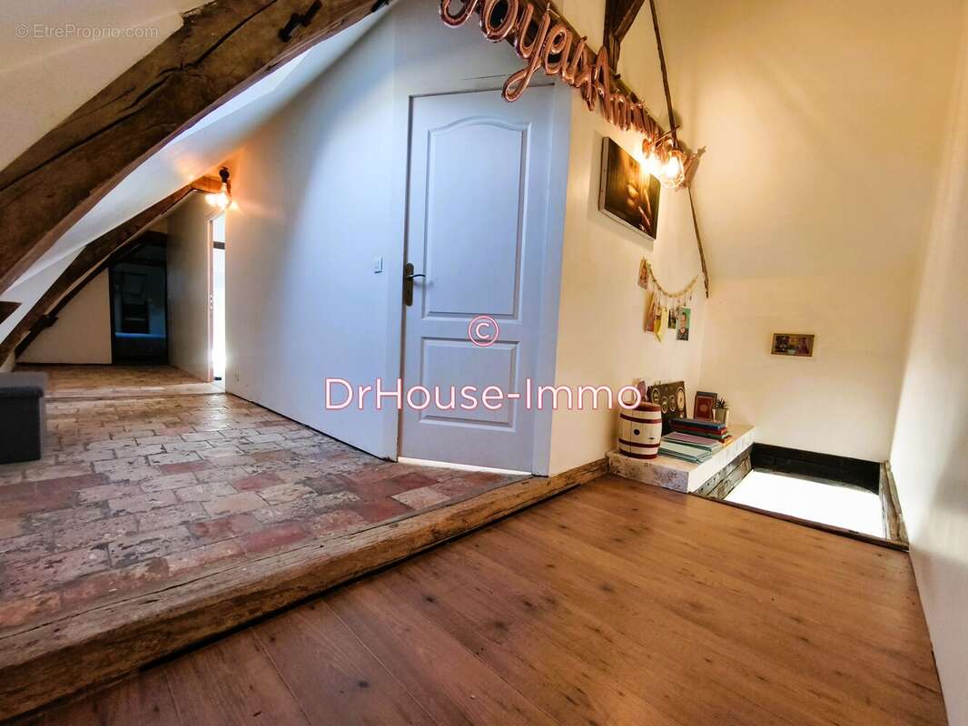 Maison à LE GRAND-LUCE
