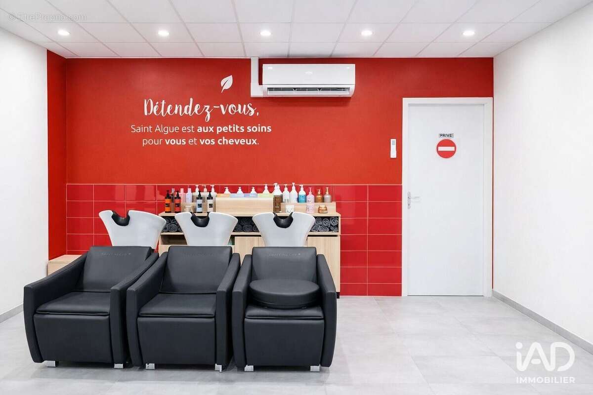 Photo 5 - Commerce à HOUTAUD