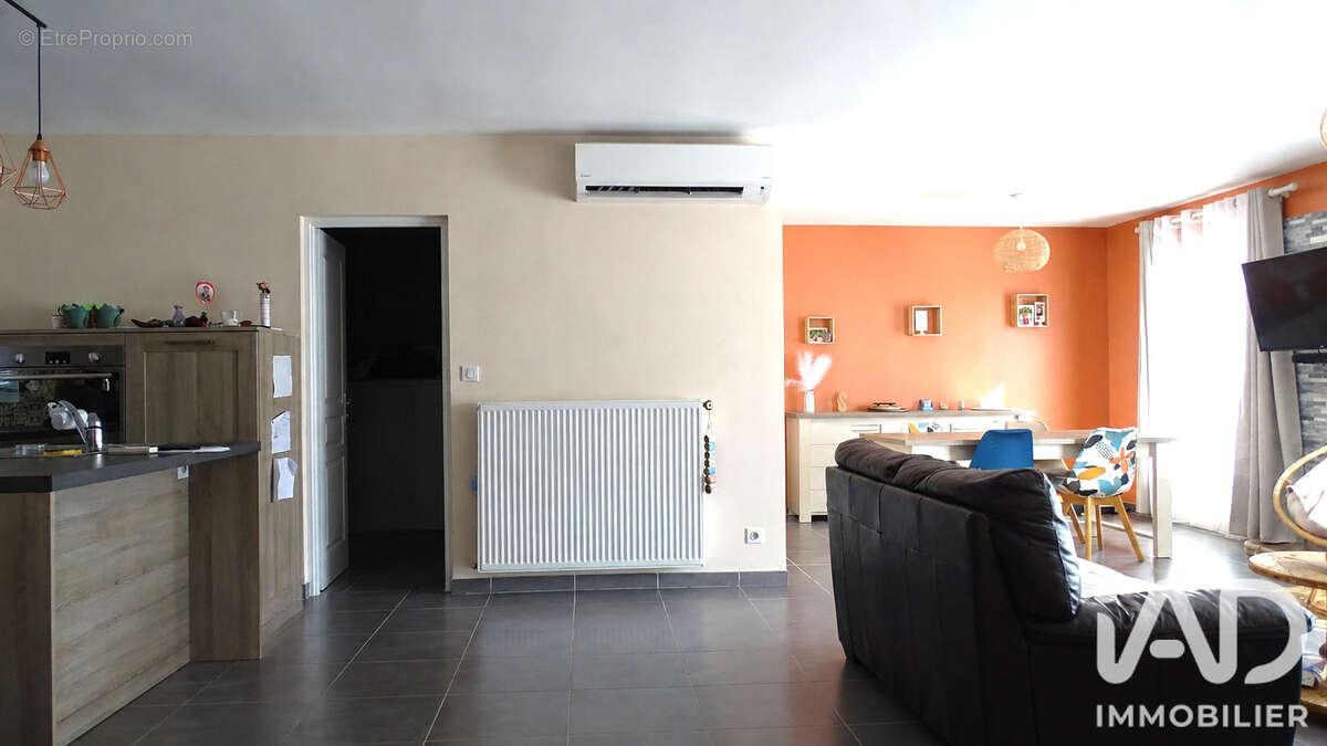 Photo 7 - Maison à LEMPAUT