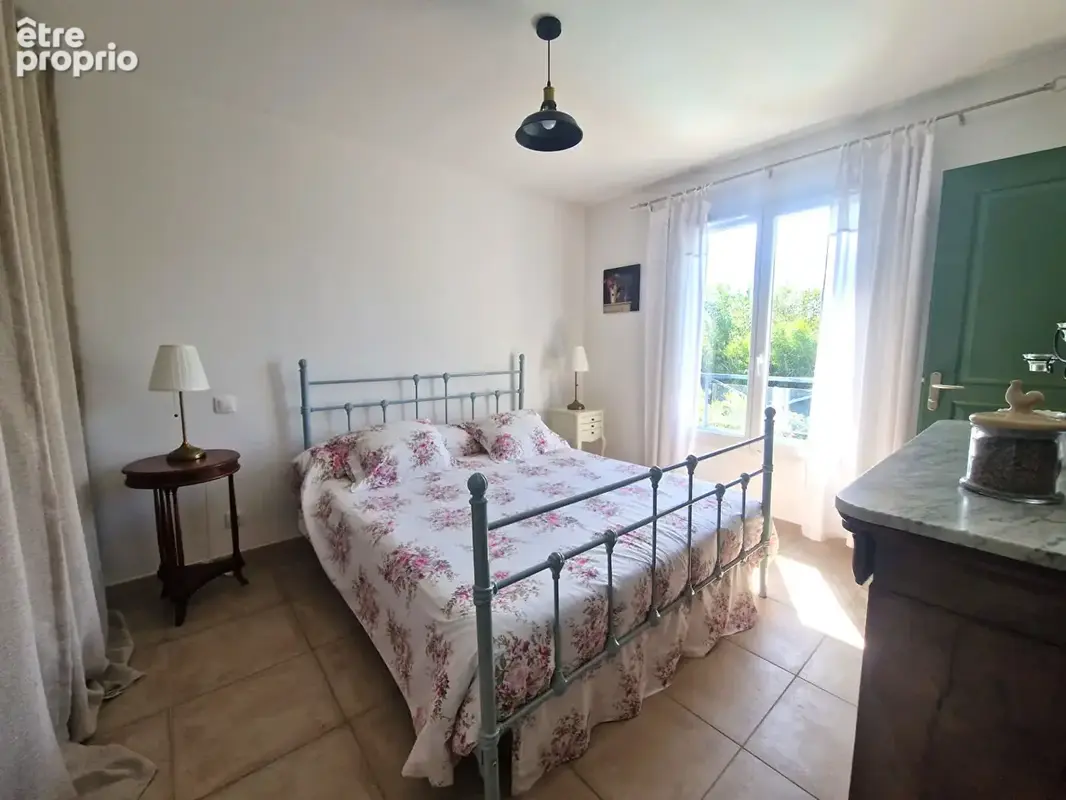 Maison 135m² à cheval-blanc - photo 12
