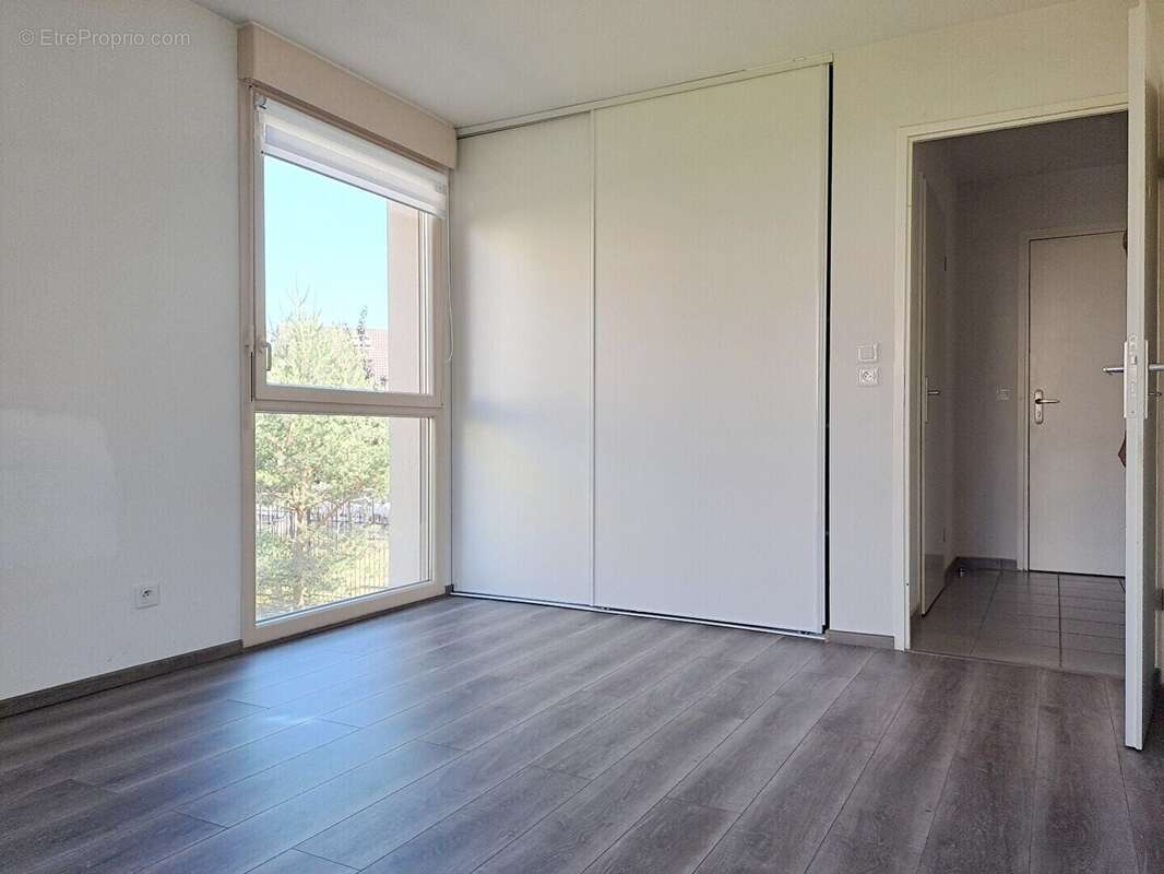 Appartement à RAMBOUILLET