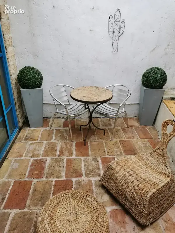 Maison 4 pièces 78 m² à vendre à Nimes (30000) - photo 4