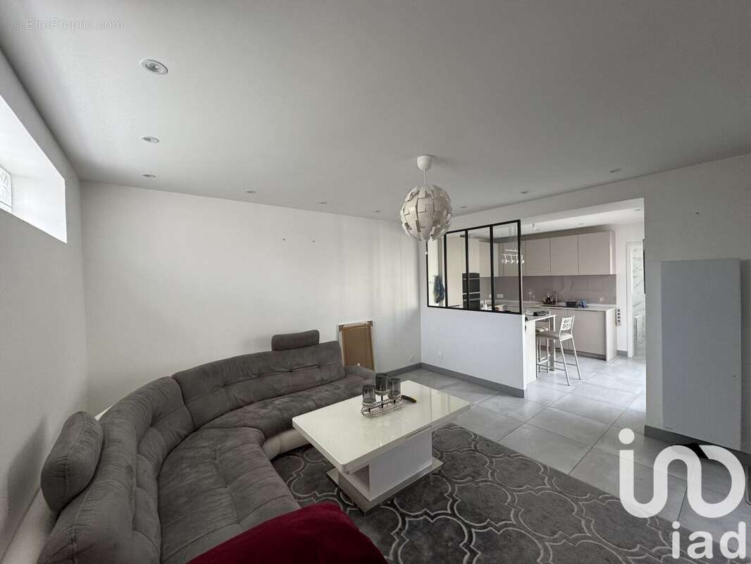 Photo 4 - Maison à TREMBLAY-EN-FRANCE