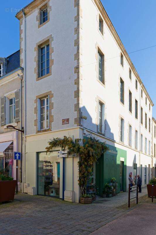 Appartement à LES HERBIERS