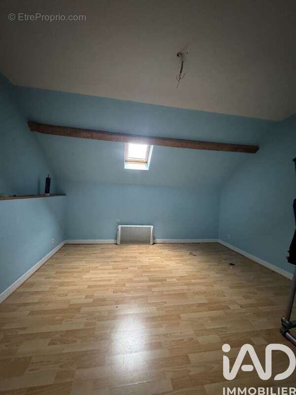 Photo 9 - Maison à SAINTE-SOLANGE