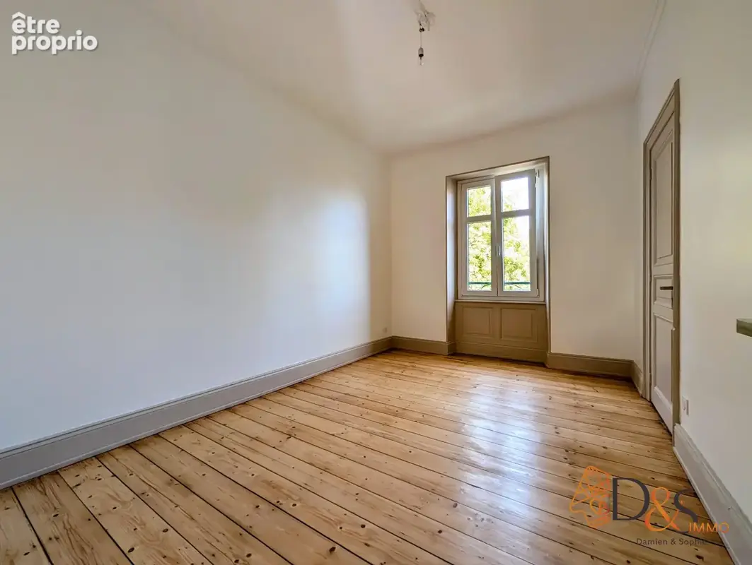 Appartement 4 pièces 110 m² à vendre à Mulhouse (68100) - photo 6