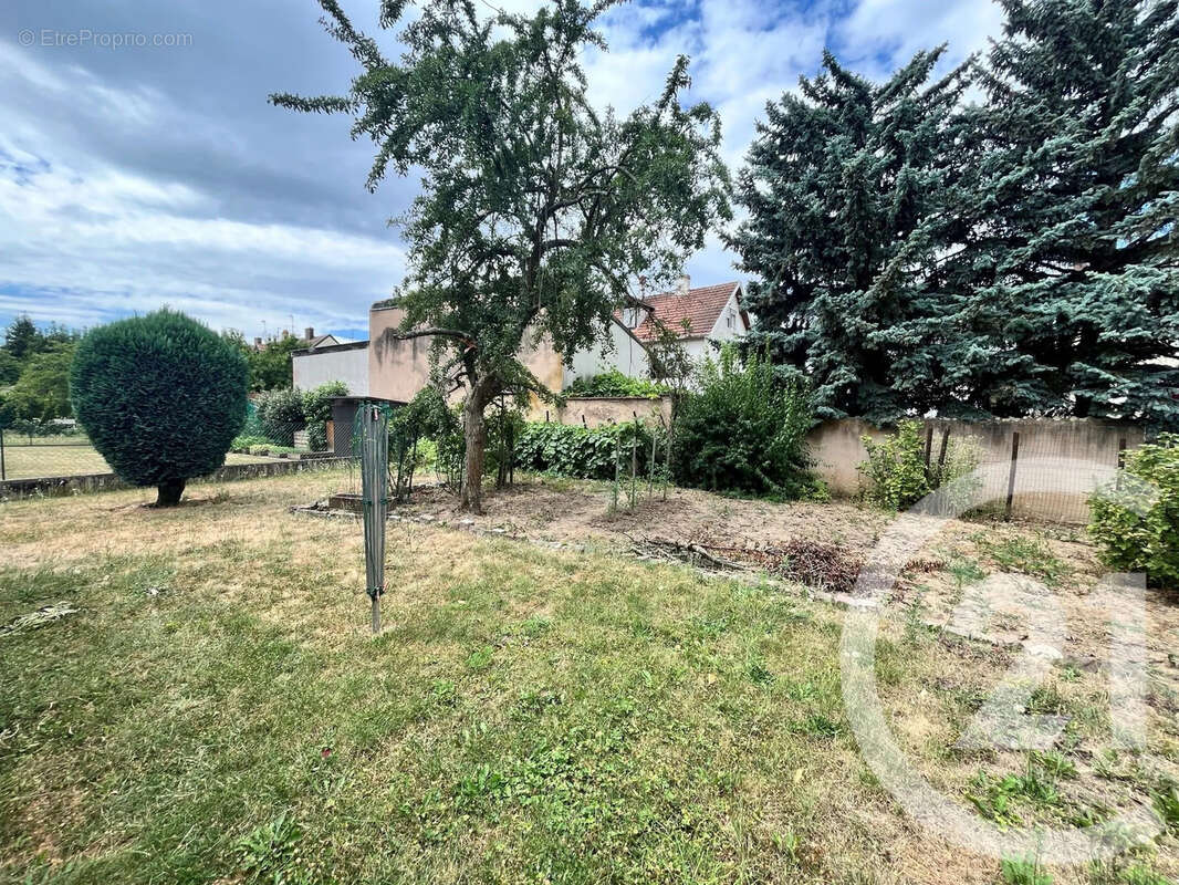 Maison 87 m² à Strasbourg  - photo 12