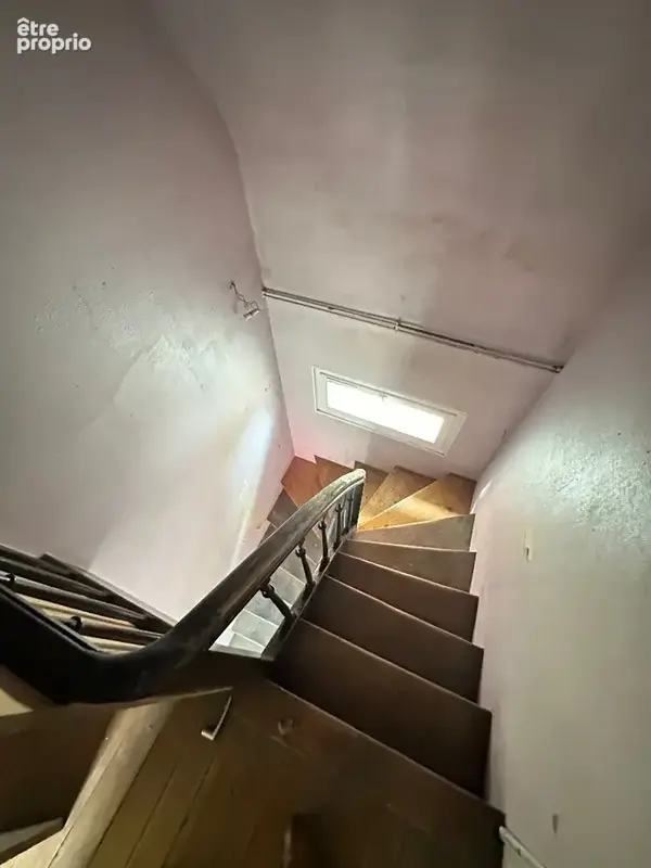 Maison Rouen 9 pièce(s) a renové - photo 17