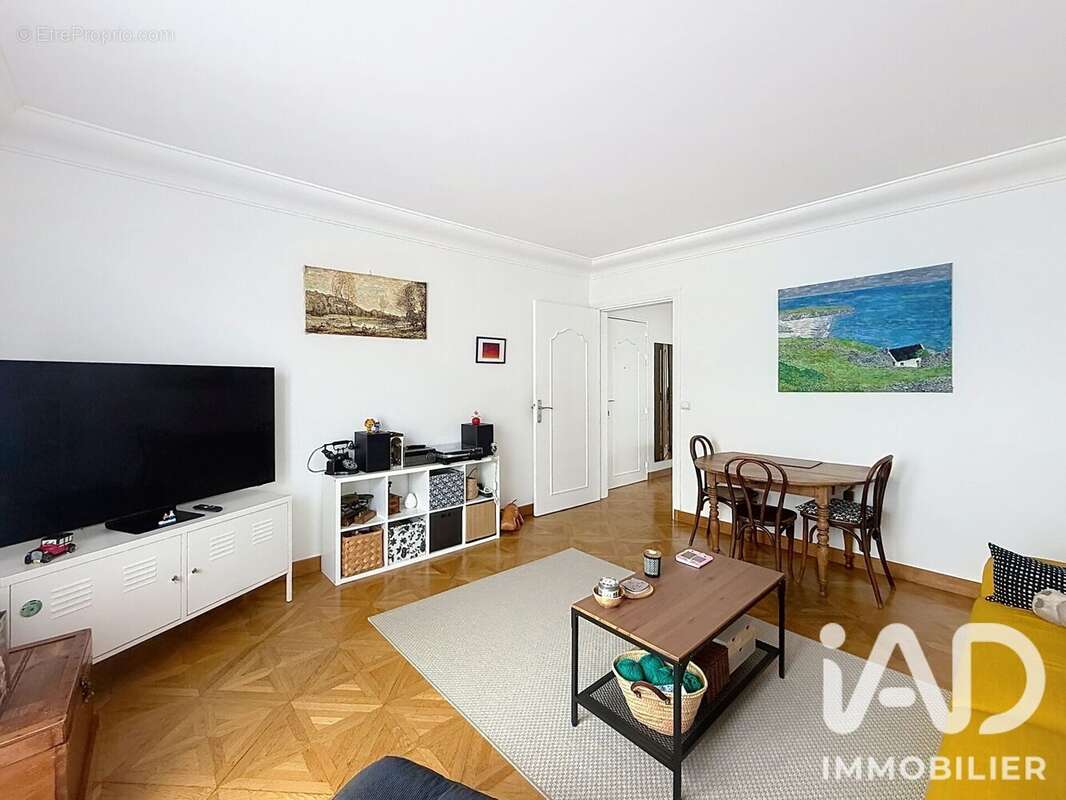 Photo 4 - Appartement à NOGENT-SUR-MARNE