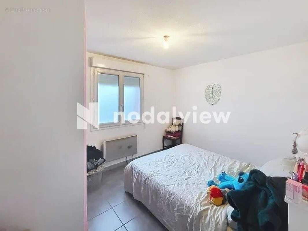 Photo 3 - Appartement à MORESTEL