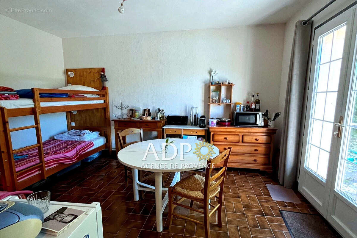 Maison à SAINT-VALLIER-DE-THIEY