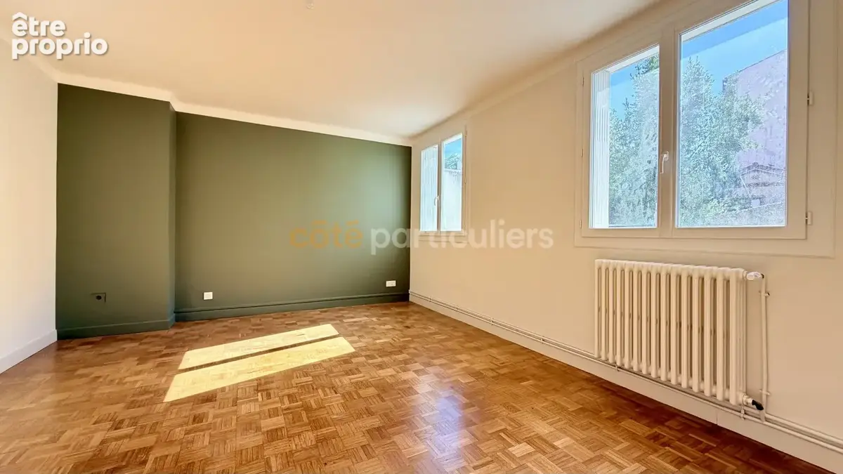 Appartement Montauban centre 4 pièce(s) 91.94 m2 - photo 2