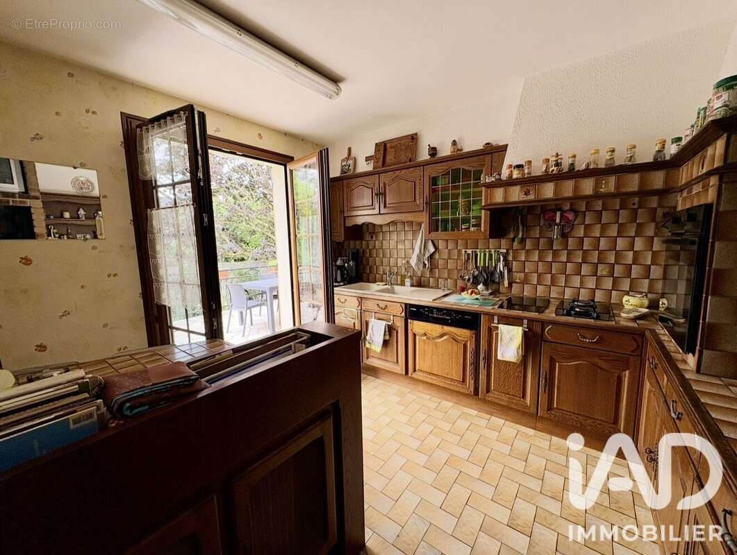 Maison 140 m² à Sartrouville  - photo 5
