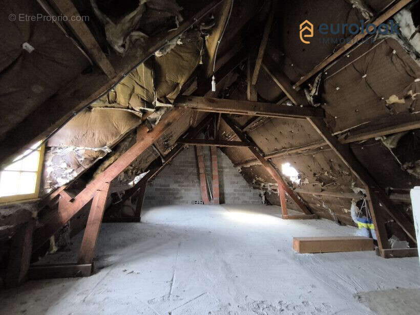 Maison à MALESTROIT