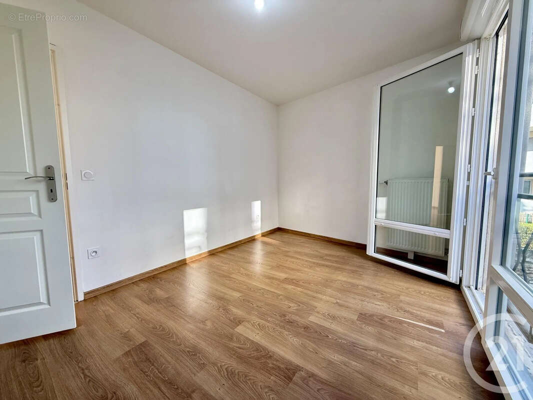 Appartement à FONTAINEBLEAU