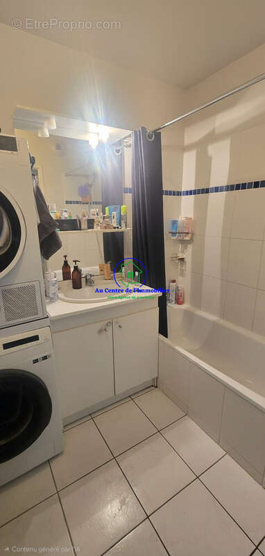 Appartement à LAYRAC