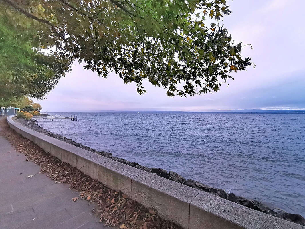 Appartement à NEUVECELLE