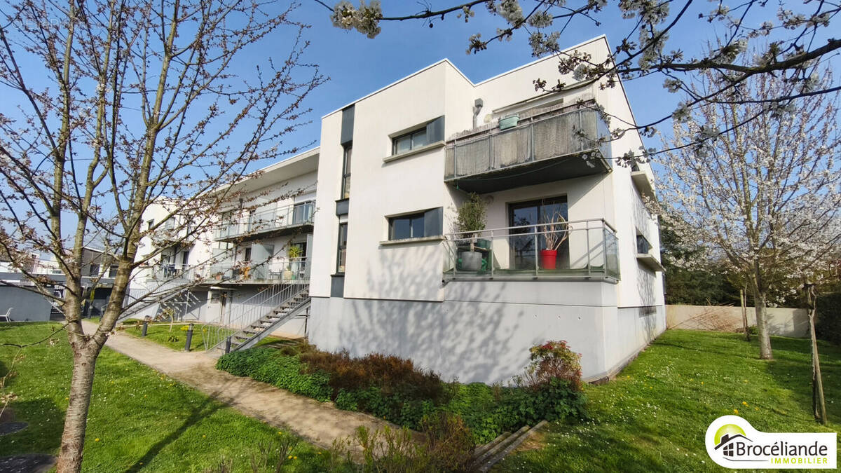 Appartement à SAINT-GILLES